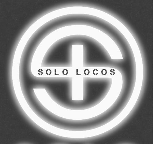 Solo Locos logo
